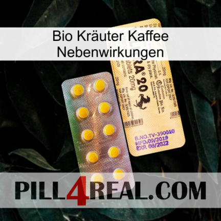 Bio Kräuter Kaffee Nebenwirkungen new06